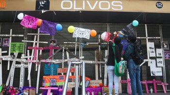 Etwa ein Jahr nach dem