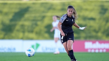 El Badalona Women amarga con