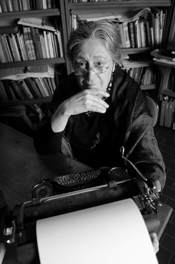 Cristina Bajo recibió recientemente el