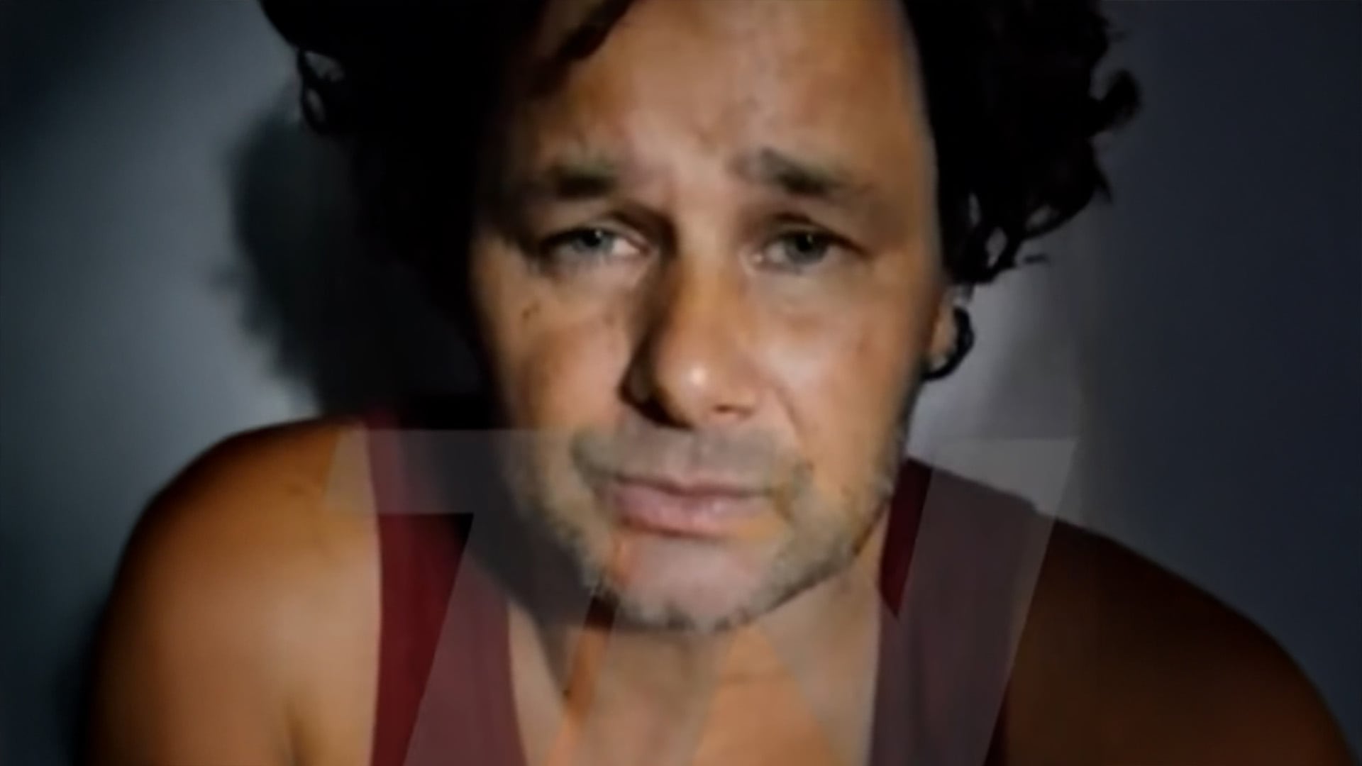 Germán Giuliani fue detenido junto a 80 personas en el marco de leyes represivas vigentes en Venezuela