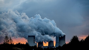 Una deuda con el planeta