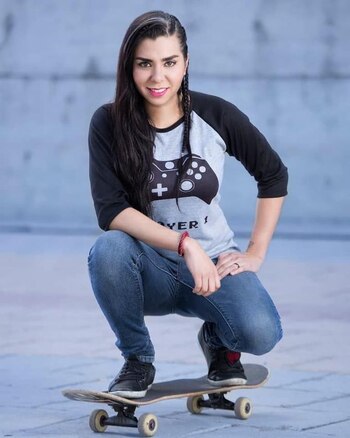 La vida de Montserrat corre