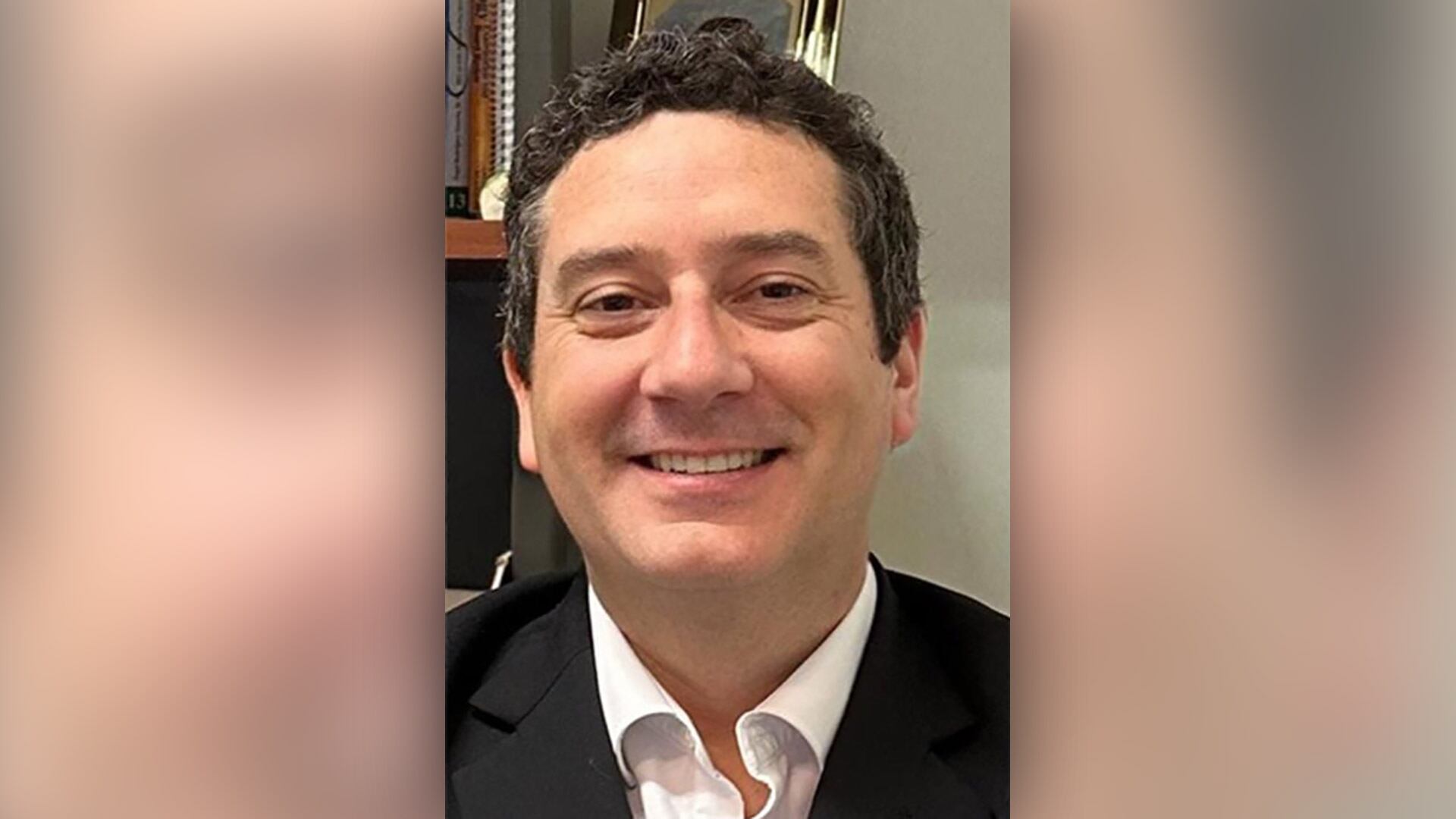 Francisco Zamorano Mendieta es investigador chileno especializado en neurociencia y emociones en el deporte/