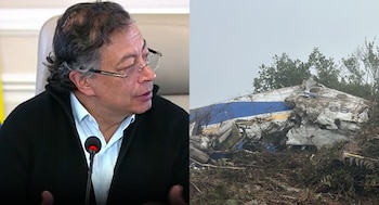 Petro dio las primeras directrices