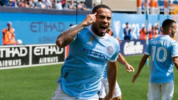 Alexander Callens considerado entre los