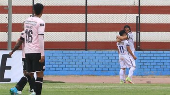 Sport Boys cayó en su último partido que jugó en el estadio Miguel Grau del Callao.