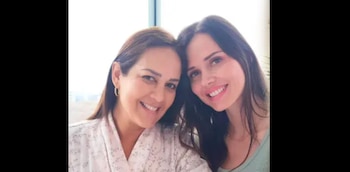 Marina Mora recordó el origen