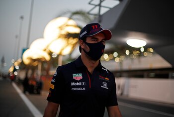 Formula One F1 - Qatar