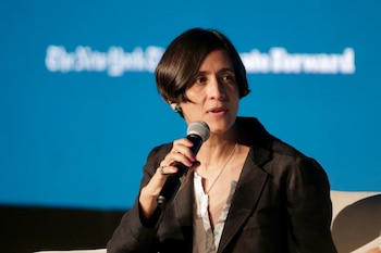 Susana Muhamad mencionó el compromiso