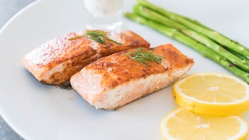 La preparación requiere solo 30