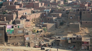 La explosiva situación social que