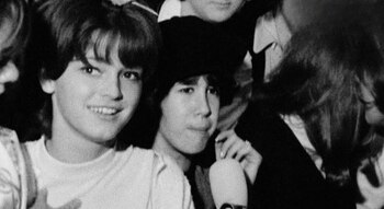 "Adrienne de Brooklyn" se convirtió