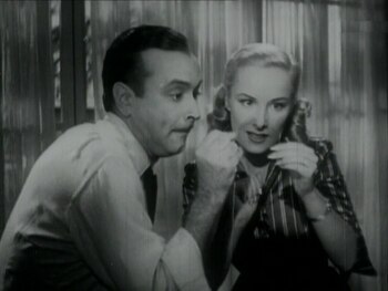 Esposa último modelo, película dirigida