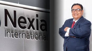 Multinacional Nexia suma a empresa