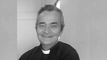 Encuentran muerto al sacerdote Juan