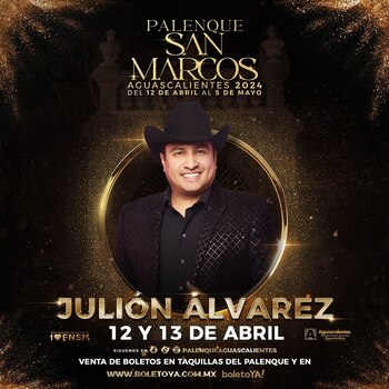 El encargado de abrir la