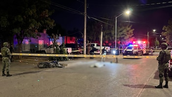 Matan a adolescente de 14 años al llegar a su casa en una colonia del norte de Culiacán