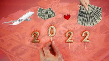 Año Nuevo: 5 rituales y