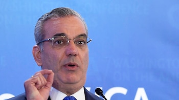 República Dominicana avergonzada de no