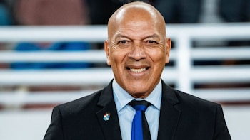 Roberto Mosquera se dirige a afición de Sporting Cristal tras llegar a final de Copa de la Liga 2026: “Lucharemos para darle al hincha buen fútbol”