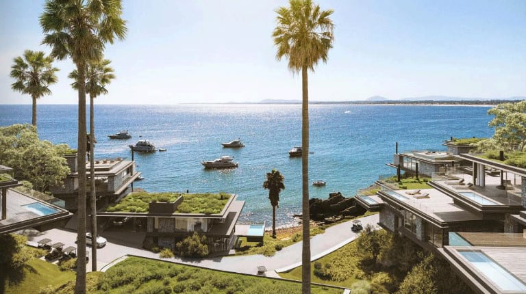 En Punta del Este hubo varios eventos organizados por los bancos para analizar las perspectivas de la Argentina en 2026