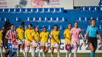 Hora y dónde ver el