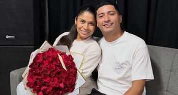 Masiel Málaga – Hernán Hinostroza – Janet Barboza – Angelí Boza - Perú – entretenimiento – 3 marzo