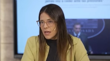 Cómo enfrentar la ansiedad sin sentir culpa, según una especialista