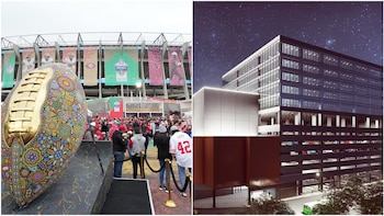 Qué nuevos centros comerciales abrirán