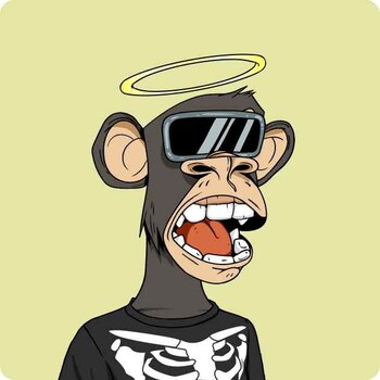 Una imagen digital de uno