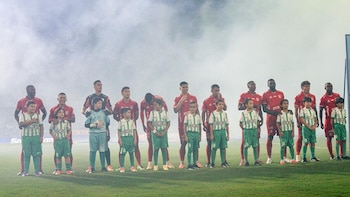 América de Cali repatriaría a