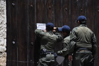 Conviene recordar que la Fiscalía