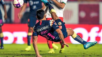 Puebla vs. América y Chivas