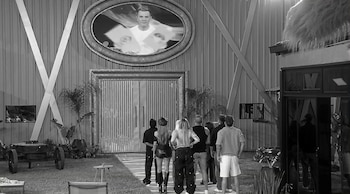 Gran Hermano Generación Dorada vivió