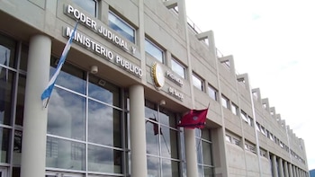 Condenaron a un hombre a 15 años de prisión por abusar de su hija mientras cumplía arresto domiciliario durante la pandemia