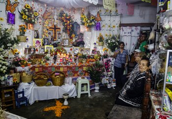 Muchas familias han comenzado a