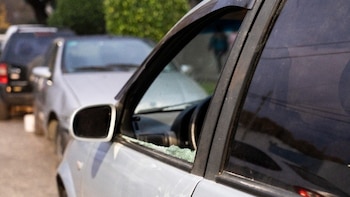 Asesinaron a un remisero en