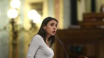 Podemos espera que Interior otorgue