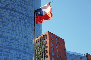 Comex Chile