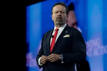 Sebastian Gorka, director antiterrorismo de