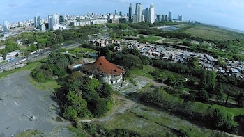 Según el proyecto, el espacio