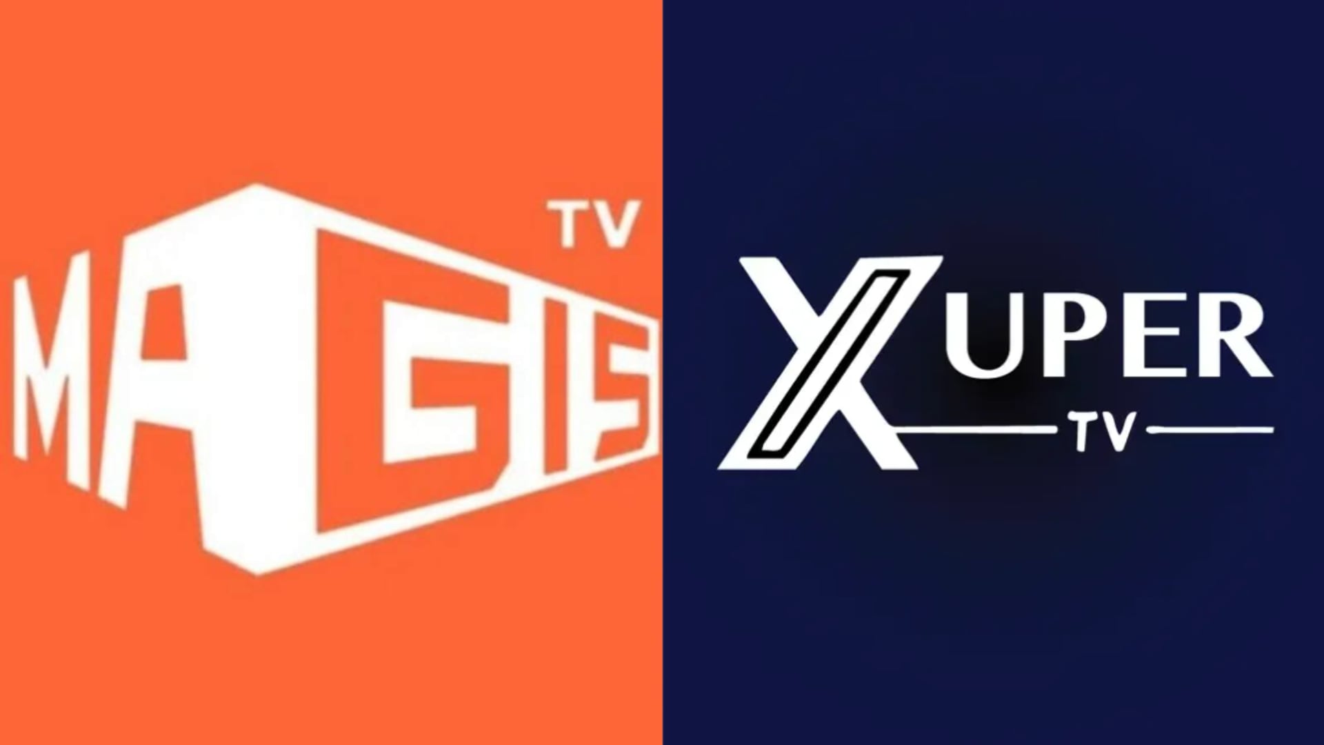 Ni Magis TV, ni Xuper TV deben ser usados para ver la Champions League.