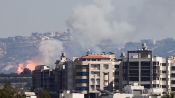 Hezbollah parece haber calculado mal