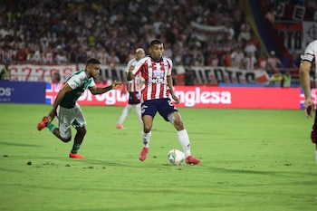 -crédito Jairo Cassiani/Colprensa