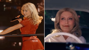 De Susan Sarandon a Will Ferrell: los inesperados invitados del show de Sabrina Carpenter en Coachella