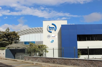 "En el Colegio Tomás Moro