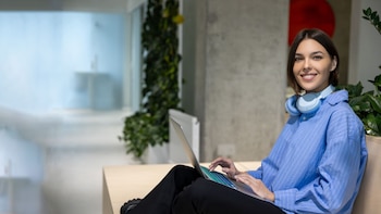 Inhouse Personal digitalers