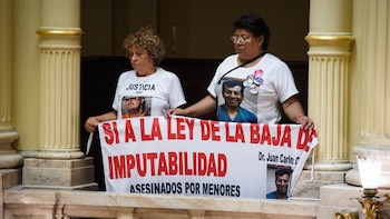 La nueva ley de responsabilidad penal juvenil: ¿qué cambia con la imputabilidad a partir de los 14 años?