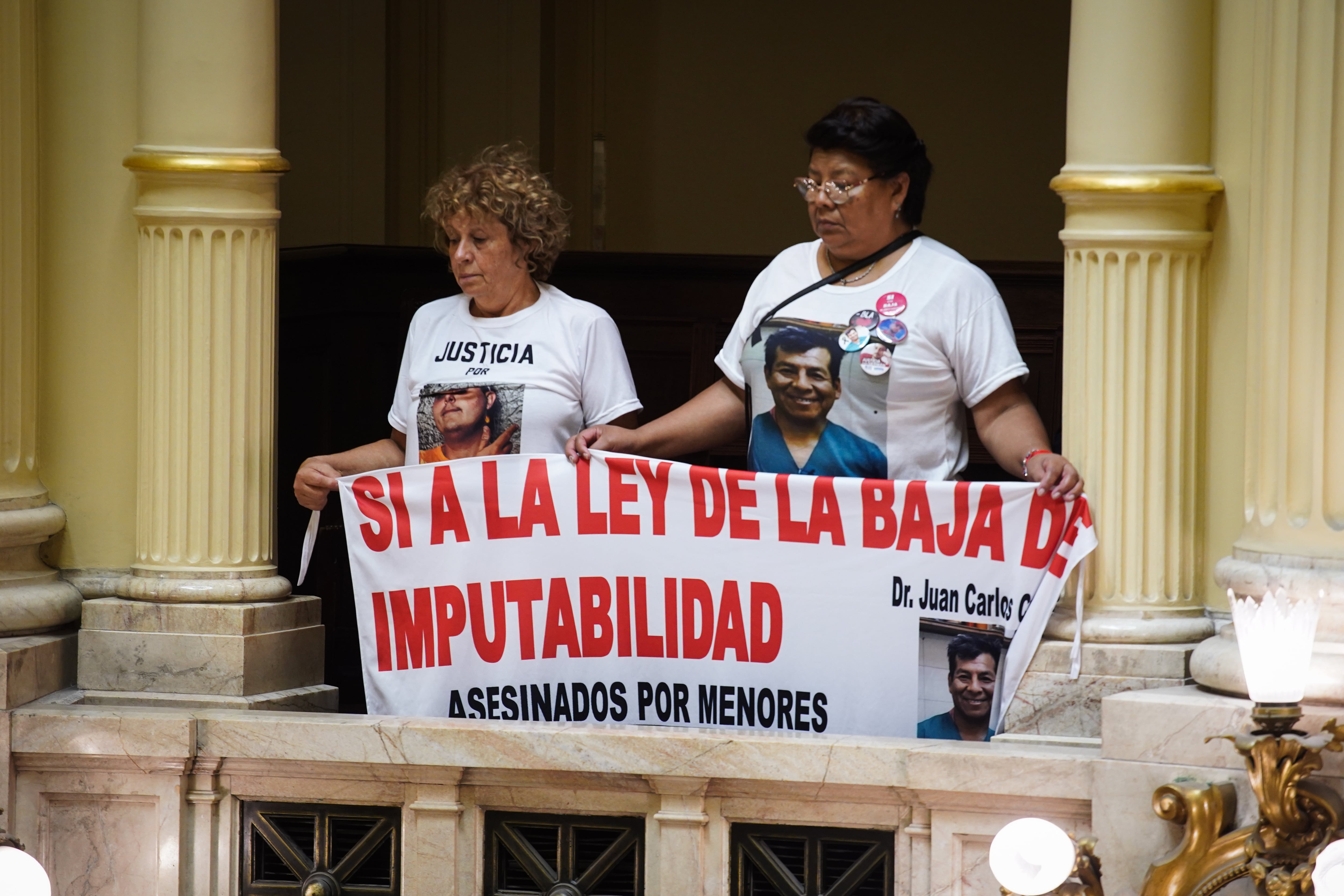 La nueva ley de responsabilidad penal juvenil: ¿qué cambia con la imputabilidad a partir de los 14 años?