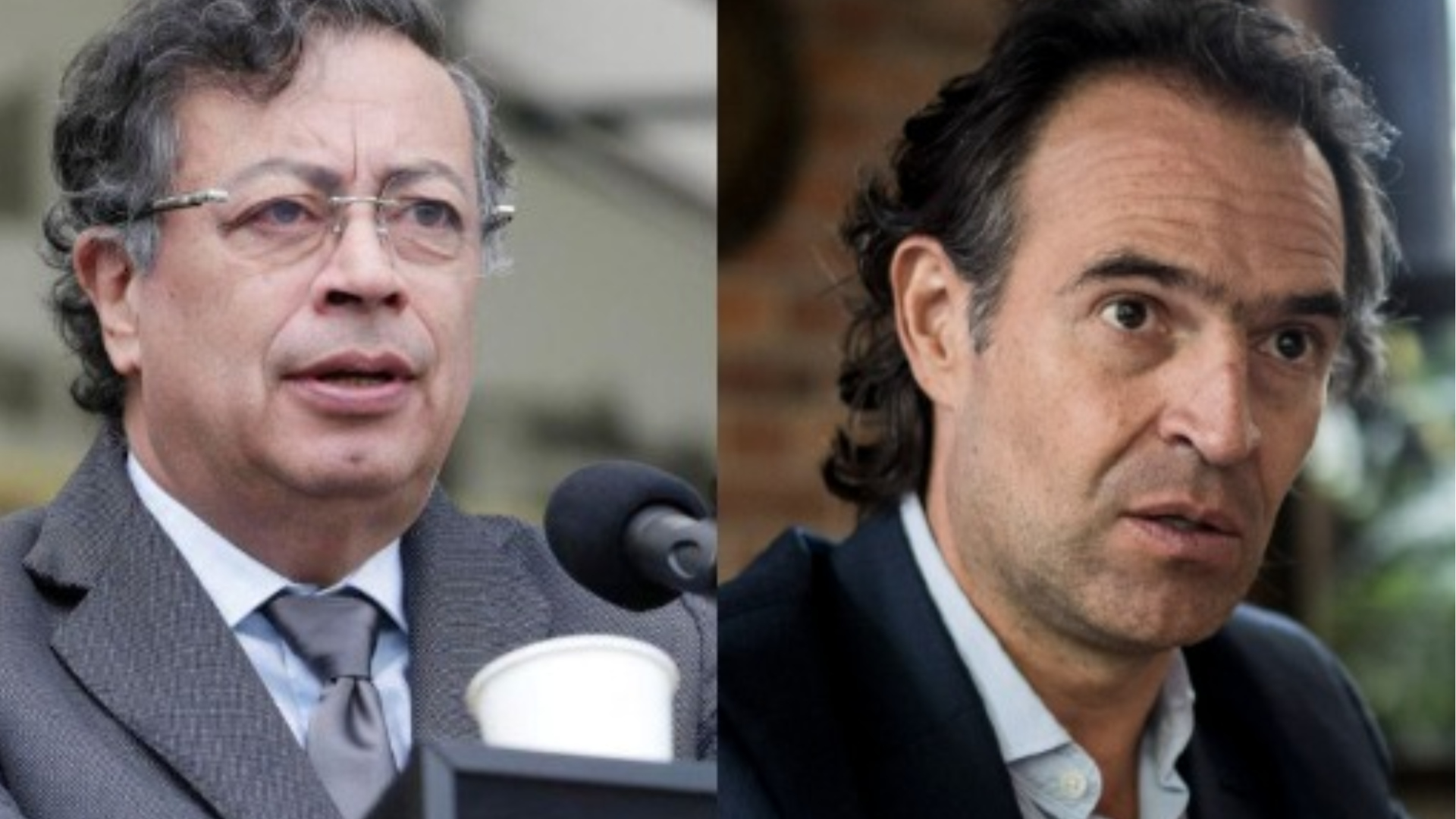 El alcalde de Medellín, Federico Gutiérrez, se pronunció con firmeza sobre la situación en El Tambo, Cauca, donde 57 militares del Ejército Nacional fueron privados de la libertad. Gutiérrez rechazó que se hable de “retención” y calificó lo ocurrido como un secuestro, exigiendo su liberación inmediata y criticando lo que considera una política de complacencia frente a grupos criminales - crédito Presidencia de Colombia y @FicoGutierrez/X